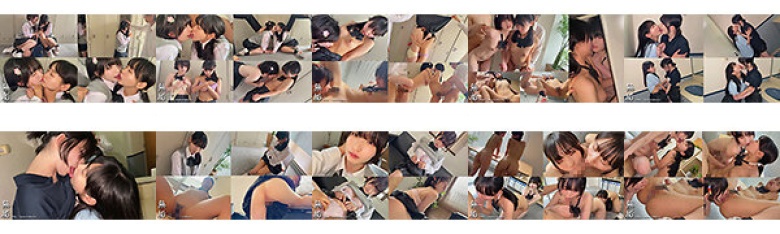 男子達の目の前で…百合強要される女生徒たち 標的にされた少女2人組、極悪非道トラウマ集団いじめレ●プ。:サンプル画像