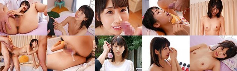 It resembles that female announcer! Active female college student Iori Kato AV debut:Image