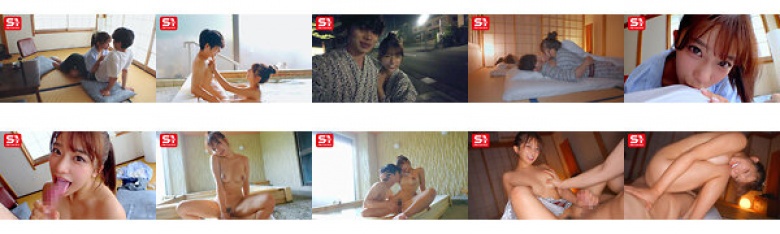 彼女、彼女の妹との温泉旅行で妹の方が二人きりになるたびに甘え密着ボディタッチからのおねだりキッス、 たまらず勃起するとジュボジュボしゃぶり始め暴発寸前チ●ポを色んな体位でハメてきて意のままに大量射精しちゃう恥ずかしい僕。 川越にこ:サンプル画像