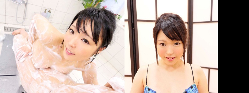 Completely subjective famous actress creampie soap Yui Kawagoe:Image