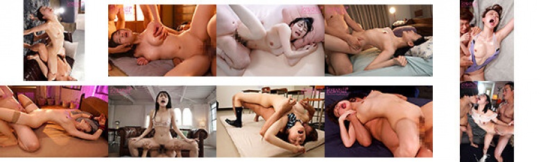 A girl's poor premature ejaculation pussy is thrust into the deepest of her limit and a female orgasm, 64 thrusts, stomping her pussy.:Image