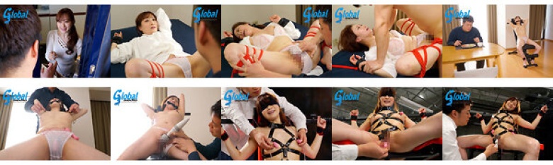已婚女子被绑在椅子上,被绑架、禁闭、用玩具折磨,让她失去理智! !强得无法动弹 - Ahegao 面对持续性高潮的高潮地狱! !川上佑:样本图像