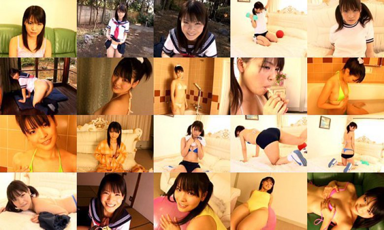 お兄ちゃんには、内緒だよ！ 川北結衣:Image