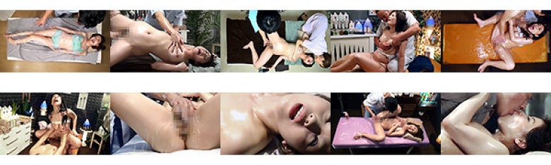 "I don't want it anymore...I'm going to die like this...!!" 21 BEST Married Women Who Lost Their Reasons and Convulsed During Creampie Sex Behind Closed Doors Massage:Image