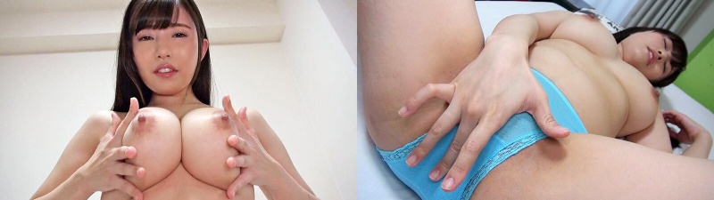 You can clearly see the number of wrinkles on your anus! No mosaic continuous climax anal show masturbation Maya Kikuchi:Image