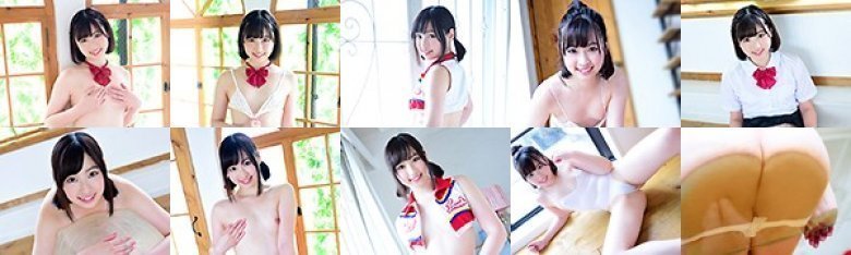 清涼美少女ライブラリー きみのこころ:Image