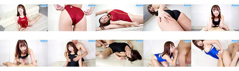 Your race water angel special edition 3 Kimito Ayumi:Image