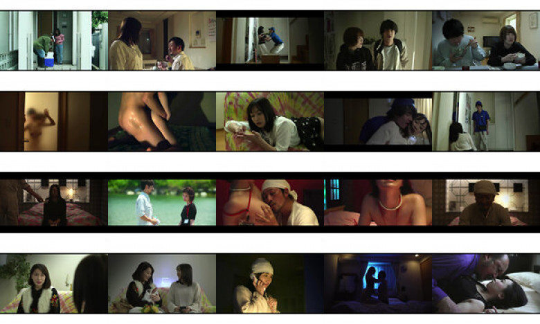 Petting Monster Pleasure Eating:Image