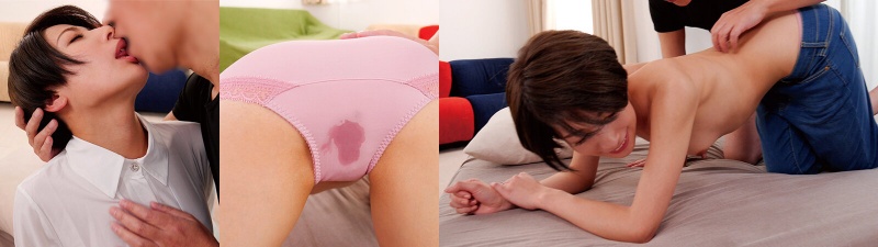 一度イッたらエンドレス イキっぱなし敏感奥様:サンプル画像