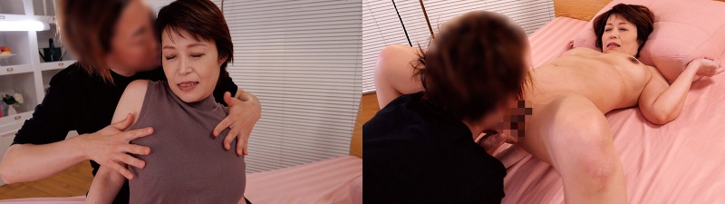 Man-killing cowgirl maniac: A slightly saggy busty wife Chapter 2:Image