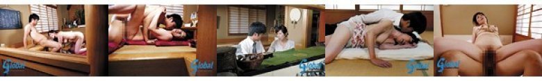 異常性交・五十路母と子 息子の歪んだ欲望 来生れい:样本图像