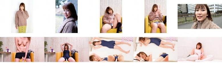Challenge! Timer Electric Massager Rena Kodama Rena:Image