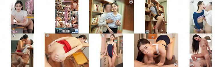 美人女教師の彼女はクラスの担任で部活の顧問でボクの恋人~年上彼女と朝から晩まで禁断情熱中出しSEX~ 小松杏:サンプル画像