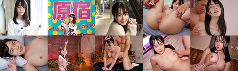 Awa Odori Girl with a superb smile! A bright, straight and stupid honest Ecup slender female college student experiences 10 times more comfortable SEX AV debut documentary! Miina Konno:Image