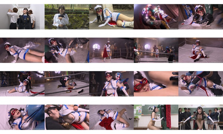 15th Anniversary Work Magical Pretty Warrior Fontaine DX Part 1 Miina Konno:Image