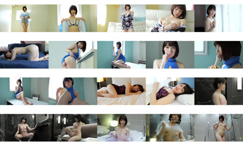 Hair Nude-No ● Positive, Miraculous Arasa, Neat and Clean Girls-Shihori Kotoi:Image