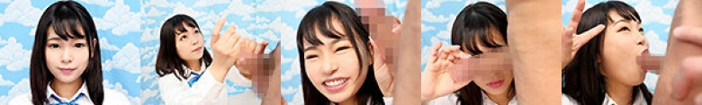 When I asked a kind schoolgirl I found in Yoyogi to intercrurally fuck my 18cm mega dick, something crazy happened. Mei Kotone:Image