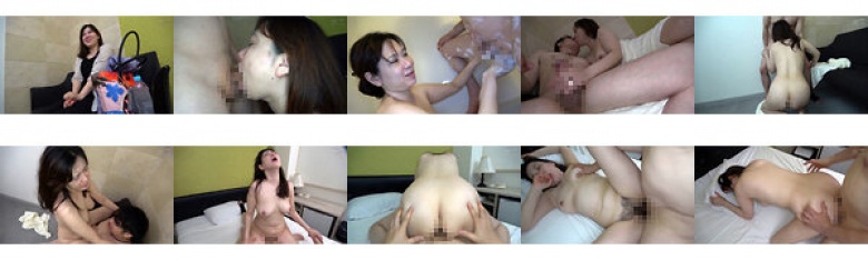 好奇的新成熟的性工作者ena-san kuho nanae:样本图像