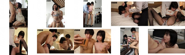 A female employee who has just moved to Tokyo is soon violently raped. Yura Kudo:Image