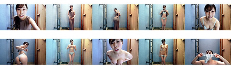 「私を目で壊してっ!」本能がバグる自撮り淫乱妻オナニー 工藤ゆり:サンプル画像