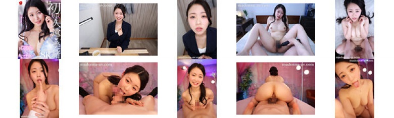 [VR] First VR Mio Kuon Alone in the office with Kuon, a talented and talented secretary who is rumored to be the president's mistress. When I found out that she was a serious masochist wife, I went crazy having raw sex and creampie at the hotel after work unti:Image
