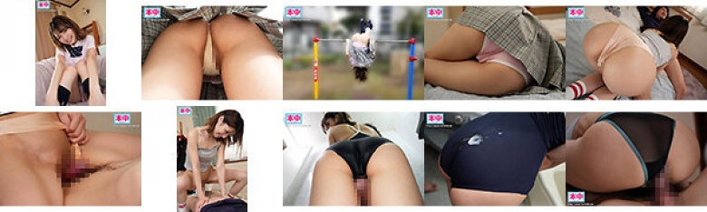 My freshly shaved pussy gets an erection from the temptation of her tight pussy...I was called by my devilish little sister and had creampie sex over and over again. Kuramoto Sumire:Image