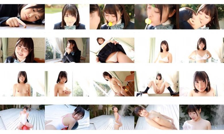 Pure Labyrinth/Risum Kurasawa:Image
