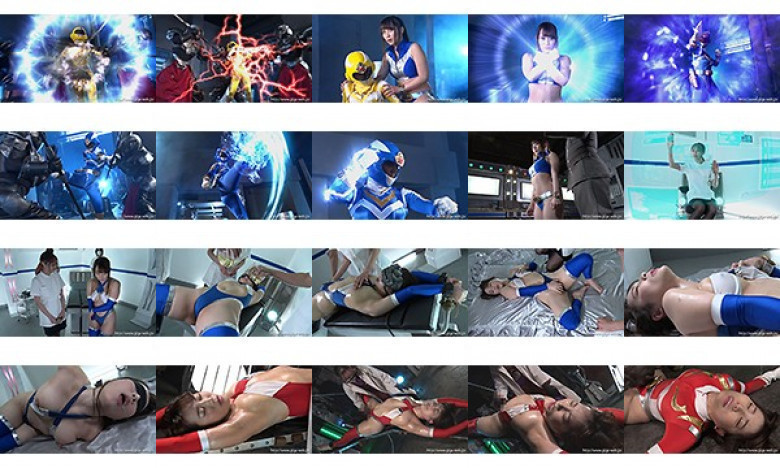 Sacred Heart Special Force Saint Force Final.:Image