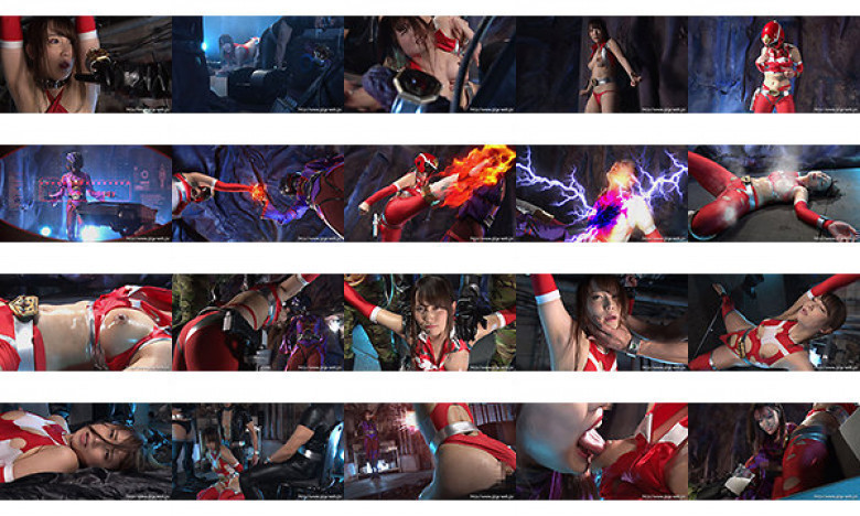 Sacred Heart Special Forces Saint Force Final.:Image