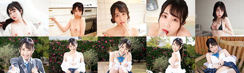 Arisuin Paradise / Arisu Kuroki:Image