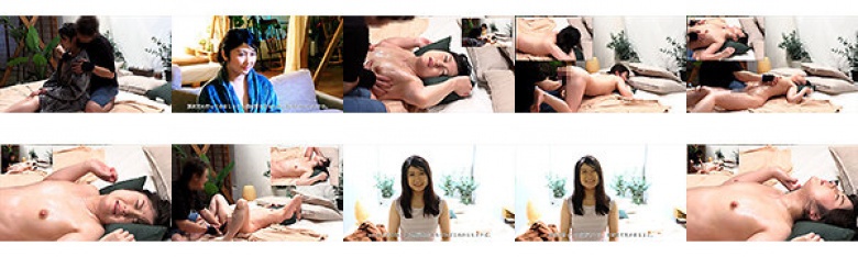 Legendary Sensual Massage VS Kurosawa Yuki:Image