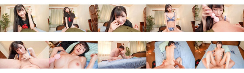 The young wife next door is a slut whispering dirty talk Sakura Kurumi:Image