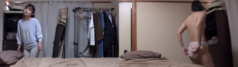 枢木あおい 魔法のオイルで快感マッサージ:サンプル画像