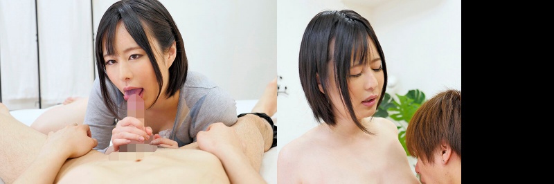 経験豊富な優しい素人人妻が最高の童貞筆おろし 牧村柚希:サンプル画像
