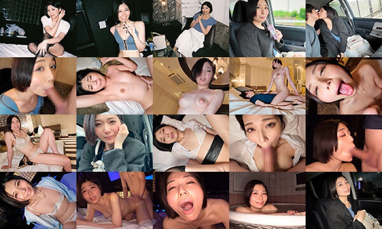 In place of my husband who has boring sex while trying to conceive, I had sex with my gokkun-loving sex friend Mano Inori who called me on a holiday date and drank many times and had intense creampie sex at a love hotel ladder.:Image