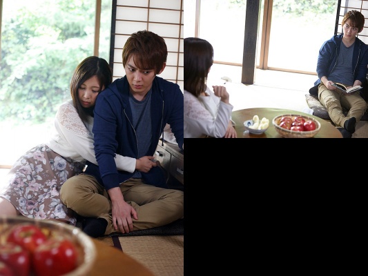 home-Chiaki Uehara-:Image