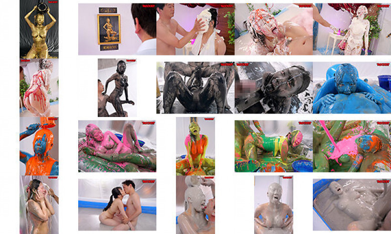 Dream's Finest Wet & Messy (WAM) Soapland:Image