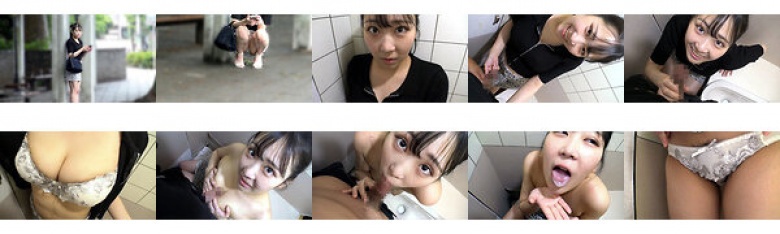 I'm invited by an erotic older sister on the street...I'll squeeze every drop out of her.Yu Aise:Image