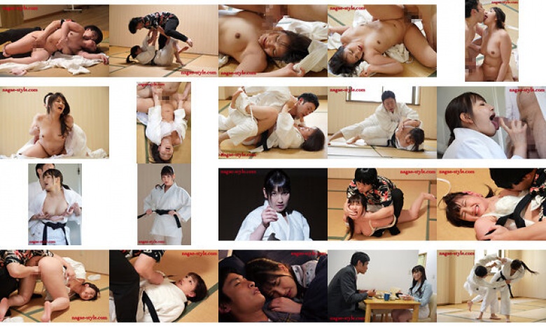 Taking A Strong Married Woman By Her Force ~The Nasty Body Of A Prideful Female Judo Master~ Celia Aizuki:Image