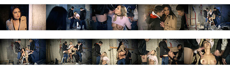 [Marc Dorcel] Mariska 40 岁 ~ 远程训练 kitan ~ vol.4:样本图像