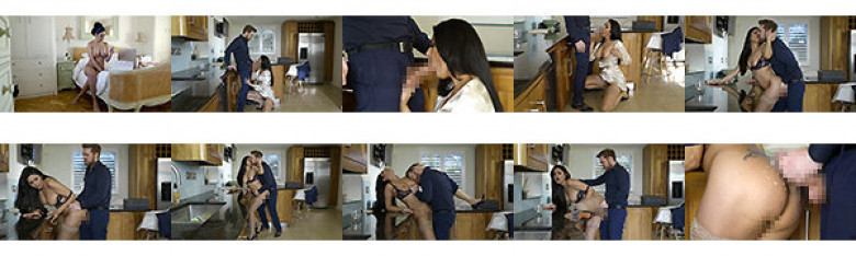 [Marc Dorcel] Mariska 40 岁 ~ 远程训练 kitan ~ vol.1:样本图像