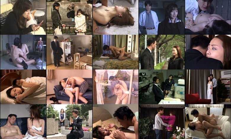 出轨已婚妇女特辑:样本图像