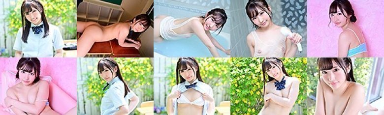 Pure honor student Shyness after school/Natsumi Mashiro:Image