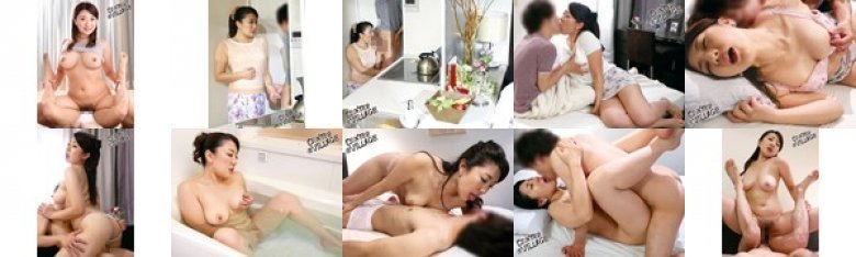 「もうこれで最後よ…」「えっ?母さん僕のチ●ポ嫌いなの?本当に忘れられるの?」自分で背徳関係解消宣言しながらも内心は息子チ●ポが愛おしくて仕方がない母とボクの何回イッても終わらないエンドレス種付け相姦!! 枡田ゆう子:サンプル画像