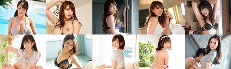お尻良し!腰振り良し!エロさ良し!すっごい気持ち良さそうに腰を振る感度3000倍のチ○ポとろける騎乗位8時間S級女優50人+α:サンプル画像