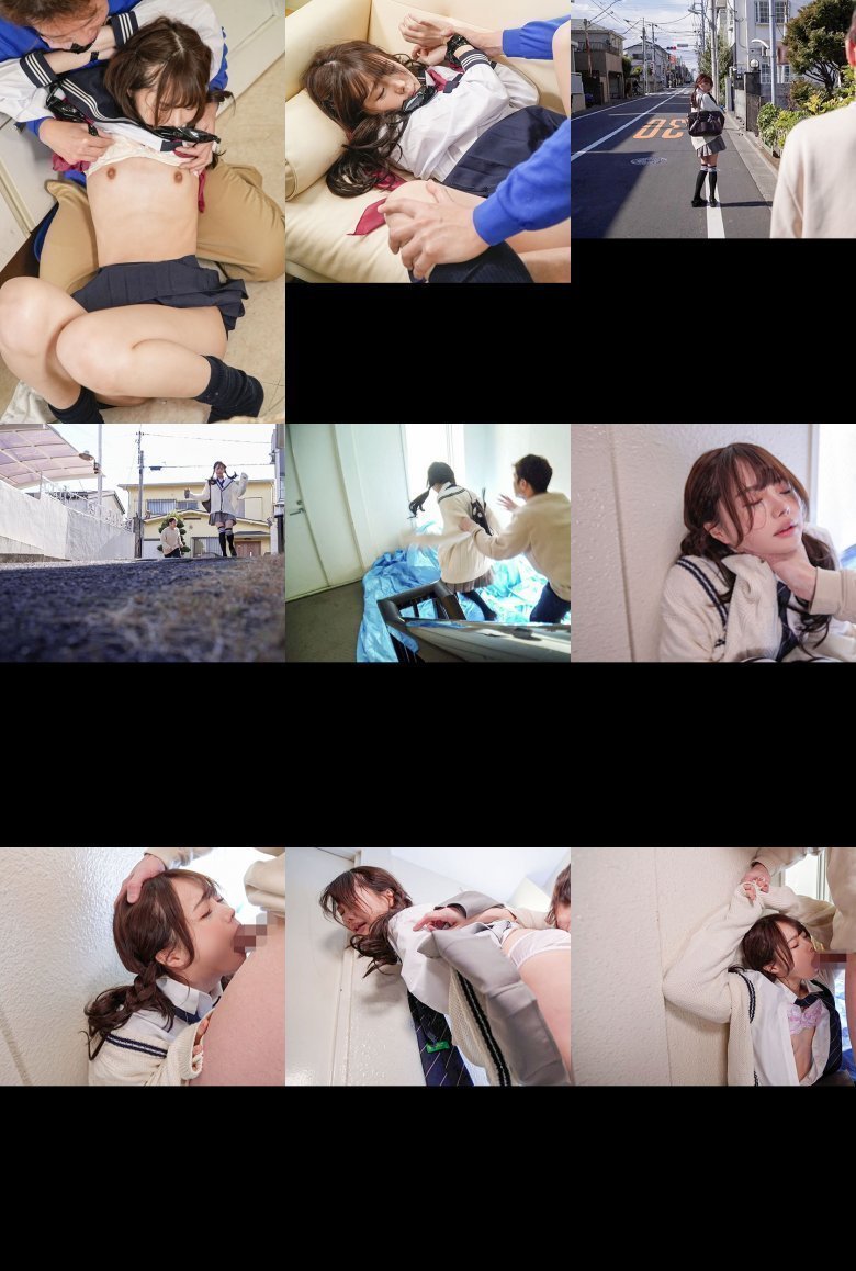 没有人帮助今天的 J* Ichika Matsumoto MGS 无情的无与伦比的强奸:Image