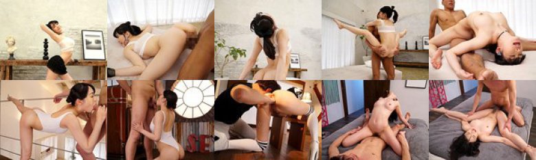 ダンス歴10年で培った驚異のスタイルと腰使い!!九州では超有名アイドルグループの元メンバーがまさかのAVデビュー!! 松岡美緒:サンプル画像