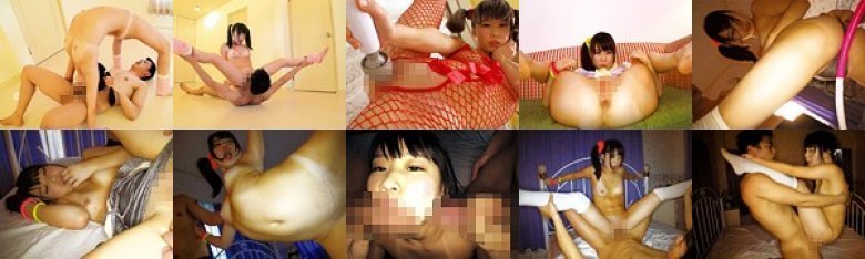 ユッキーナはお●んちょツルツル日焼け美少女 森のペンション猥褻遊戯 松浦ゆきな:Image