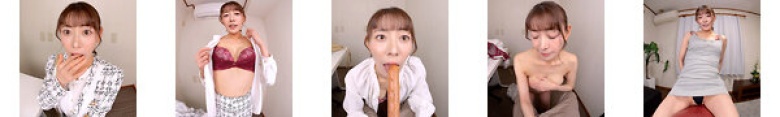 【VR】メロウスコープ 背徳の教育相談 松山まなか:サンプル画像