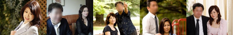 6 groups of loving and intense sex between mature couples:Image
